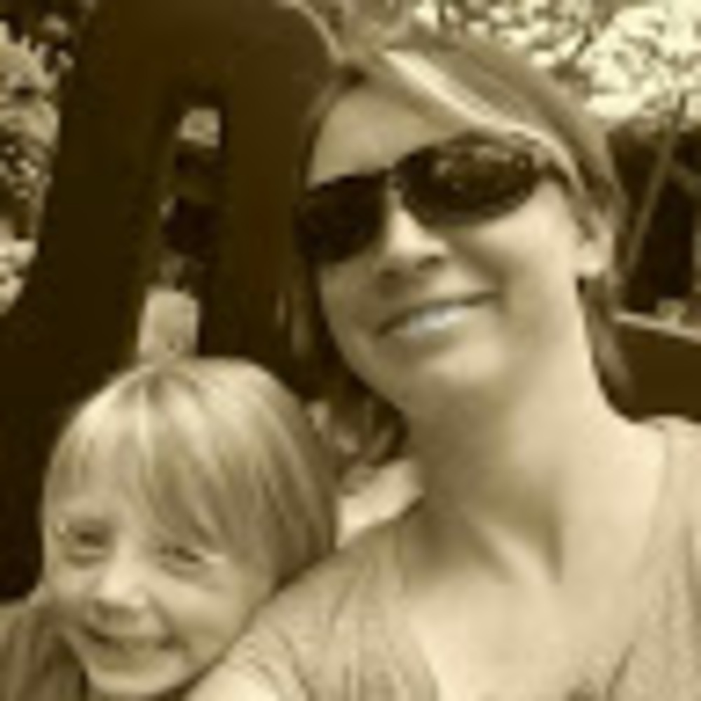 Meet your Posher, Shannon